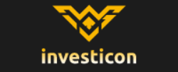 Логотип investicon.ru